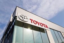 Toyota lanza logotipo olfativo para crear vínculos emocionales con sus clientes