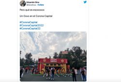 Oxxo Corona Capital