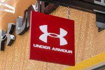 under armour ropa deportiva