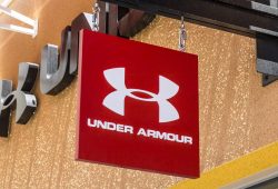under armour ropa deportiva
