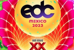 EDC permitirá la participación de DJs independientes para su próxima edición
