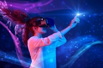 El futuro de la realidad virtual es parte de la tecnología del presente