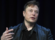 Elon Musk Louis Vuitton argentina brasil Tesla