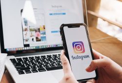 Instagram brinda mayor alcance a cuentas que cuidan su estética