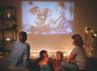 Los proyectores podrían desbancar a los televisores