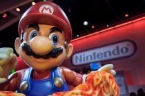 Mario Bros es el principal responsable del éxito de Nintendo