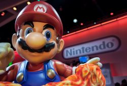 Mario Bros es el principal responsable del éxito de Nintendo