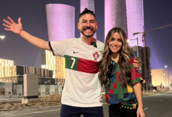 Streamer regalará 500 dólares a seguidores por triunfo de Portugal