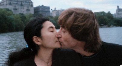 Yoko Ono recuerda a John Lennon con un homenaje en Twitter