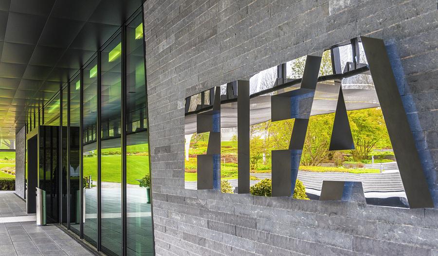 fifa mundial de clubes - FIFA reparte 8 millones de dólares