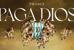 seleccion argentina messi marca campeon