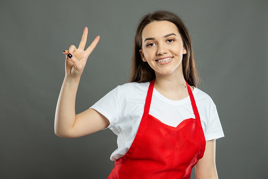 Ten supermarket postanowił podnieść płace, „kopiując” stopę inflacji