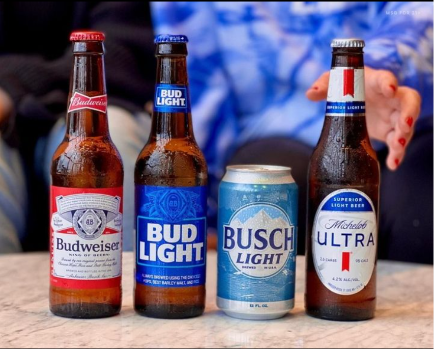 AnheuserBusch Will Have 3 Minutes Of Advertising At The Super Bowl