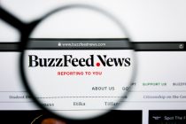 BuzzFeed podría sustituir editores por ChatGPT para sus artículos