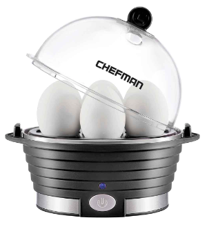 Chefman Egg Cooker