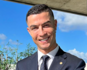 Cristiano Ronaldo ofrece salario de 5.500 dólares a su nuevo chef