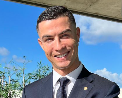 Cristiano Ronaldo ofrece salario de 5.500 dólares a su nuevo chef