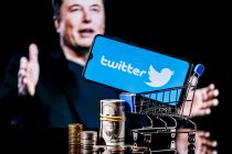 Twitter ahora vale menos de la mitad de lo que pagó Elon Musk