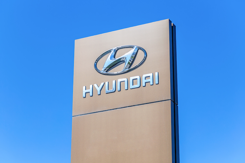 Hyundai's first Bilingual Campaign