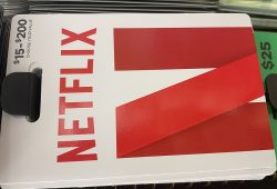 Netflix tarifa suscripción anuncios publicidad