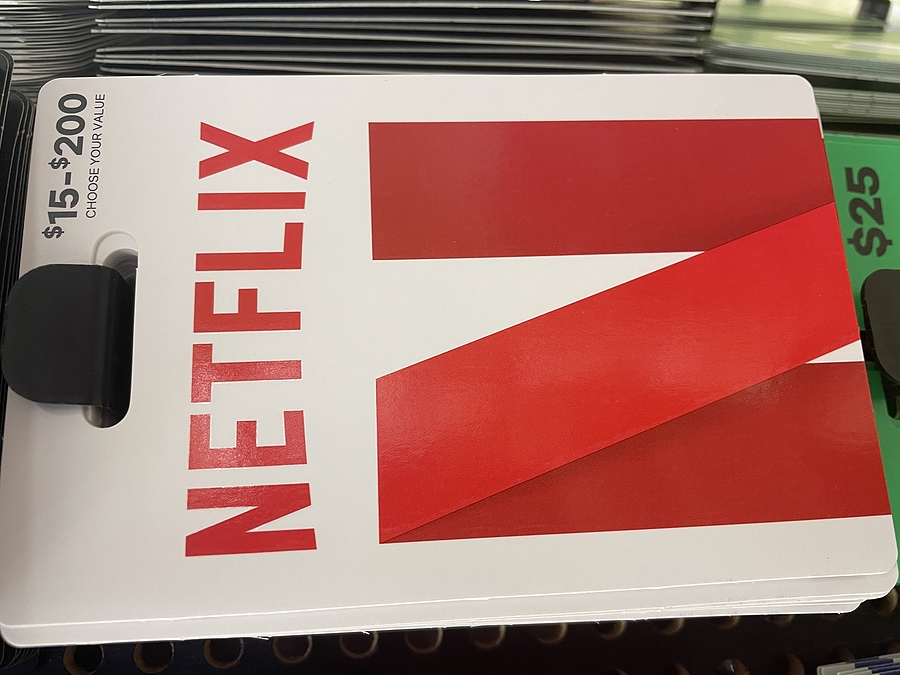 Netflix ukrywa opłaty za promocję subskrypcji za pomocą reklam?