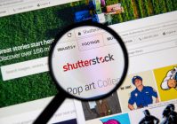 Shutterstock Inteligencia Artificial