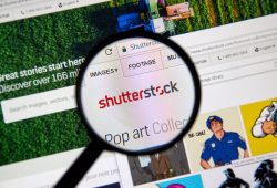 Shutterstock Inteligencia Artificial