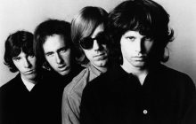 The Doors catalogo derechos de marca