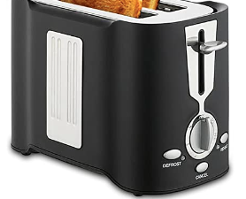 ARTDIY brand toaster
