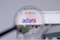 adani group holding india