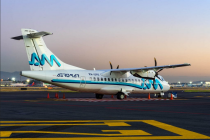 Aeromar cese operaciones