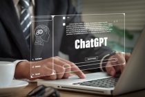 ChatGPT marca OpenAI