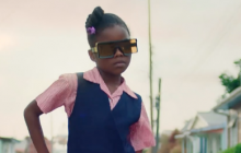 Apple Music promociona a Rihanna con nostálgico spot