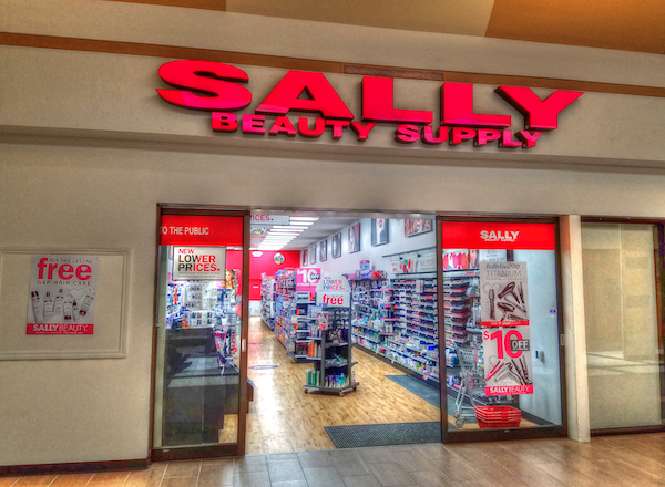 Consumidoras revelan dudosa estrategia de venta de Sally Beauty