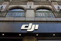 La empresa china "DJI" sigue liderando en el mercado de drones