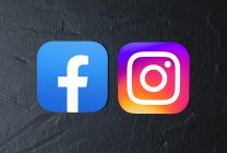 Facebook Instagram verificación