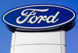 Ford fábrica autos eléctricos