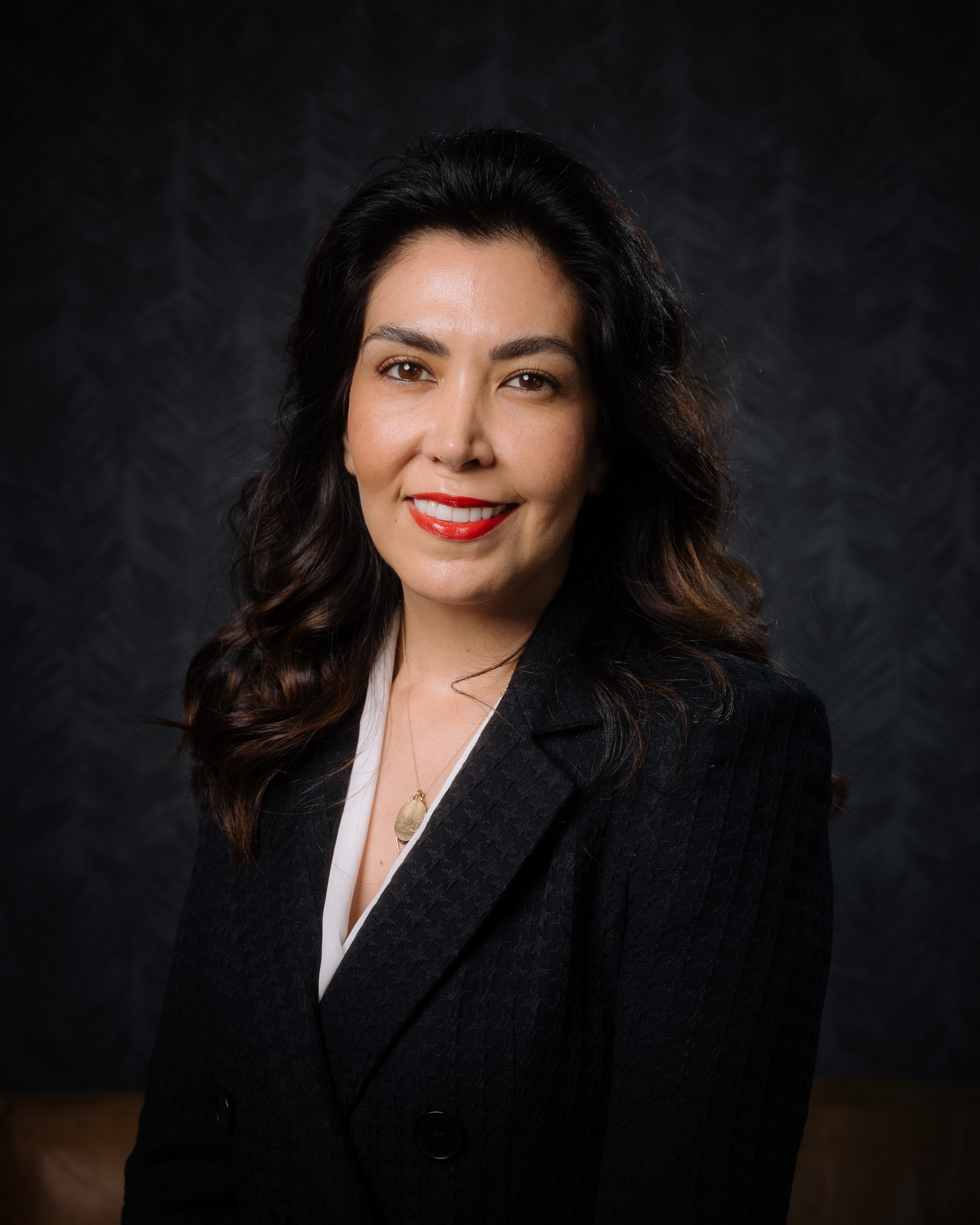 Yleana Leal, VP de Brown-Forman México