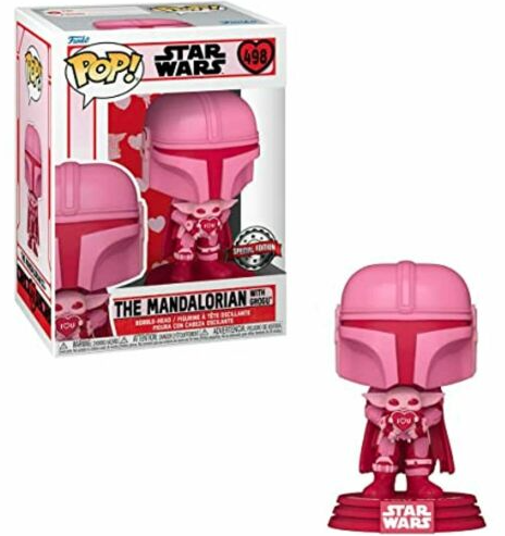 Funko Star Wars