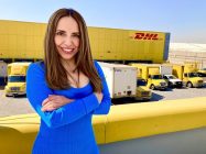 DHL ratifica a Jessica Martínez como Directora Legal Corporativa
