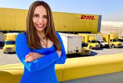 DHL ratifica a Jessica Martínez como Directora Legal Corporativa