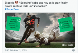 Marcas mexicanas Super Bowl