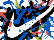 Nike Pollock