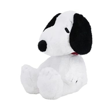 Peluche de Snoopy