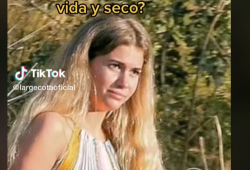 Shampoo rivalidad Shakira Clara Chía