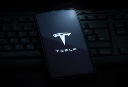 Tesla GigaBier