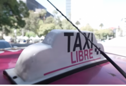 Uber taxistas Morelia tarifa fija