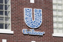 Unilever nueva planta México
