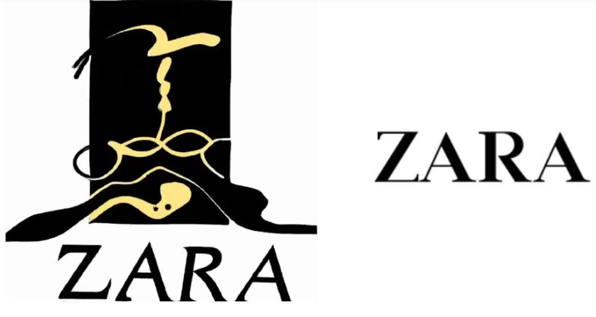 ZARA - Dali