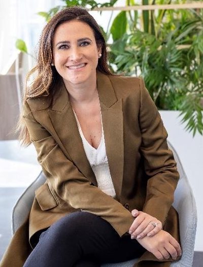 Mariana Tuis es nombrada Directora General de  Hill+Knowlton Strategies México